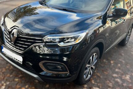 Renault Kadjar 46.600 km 16.999 &euro; Hamburg 22529