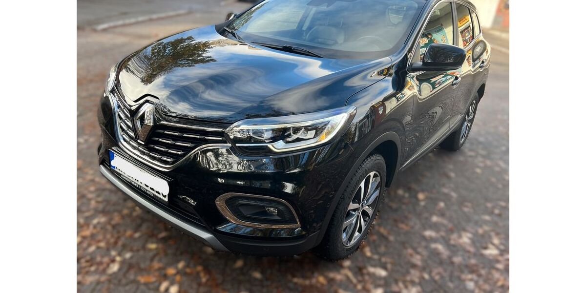 Renault Kadjar 46.600 km 17.100 € Hamburg 22529