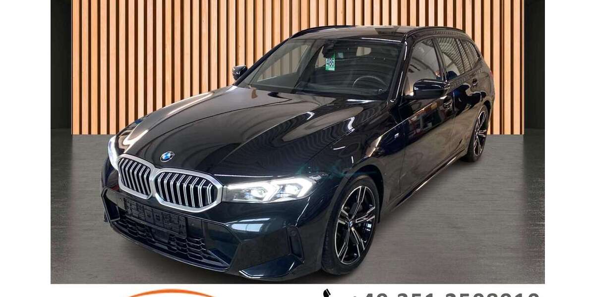 BMW 330 15.411 km 37.980 &euro; Dresden/Weißig 01328