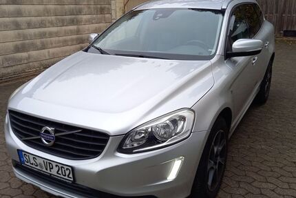 Volvo XC60 193.986 km 13.850 &euro; Lebach 66822
