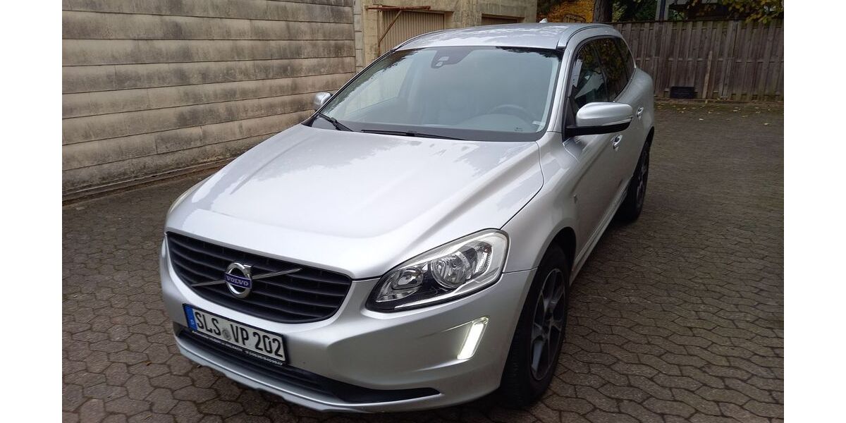 Volvo XC60 194.986 km 13.850 &euro; Lebach 66822