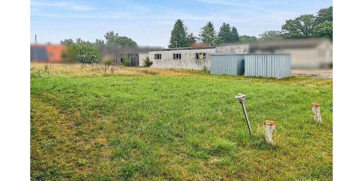 Grundstück Lüdersdorf - 399.000&euro; | Angebot:23078404