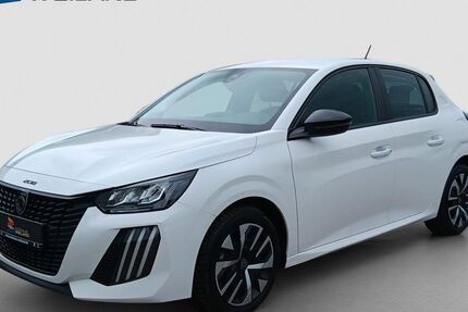 Peugeot 208 28.000 km 16.500 &euro; Neunkirchen 66539