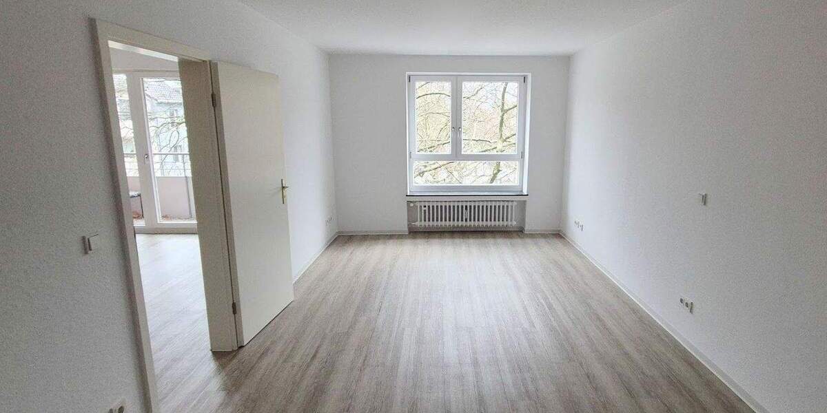 Etagenwohnung Aachen Frankenberger Viertel - 2 Zimmer, 72 m&sup2;, 651&euro; | Angebot:25065950
