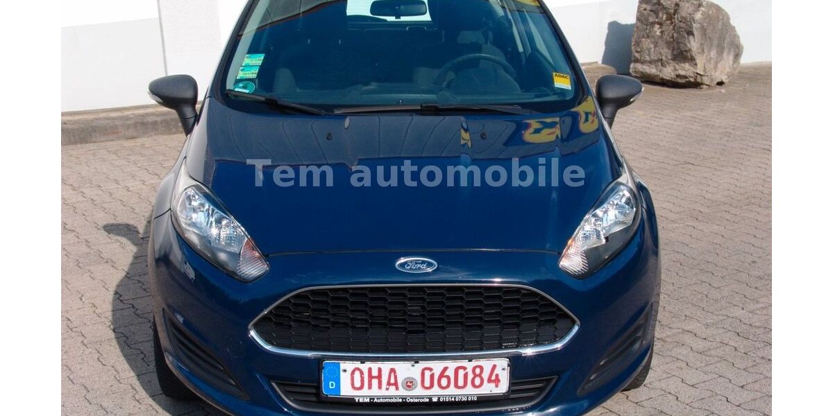 Ford Fiesta 146.200 km 3.999 &euro; Osterode/Harz 37520