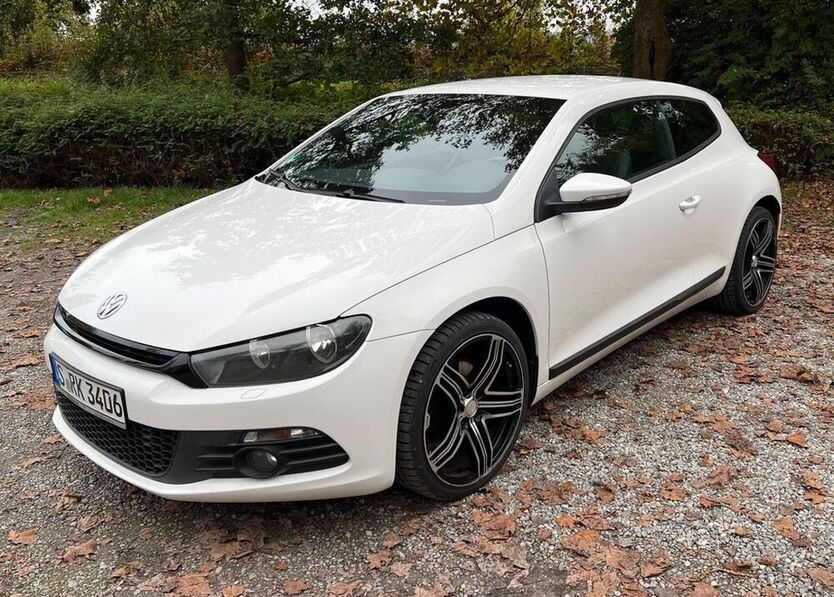 Scirocco