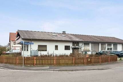 Halle in Denzlingen 499.000 € 220.8 m² zimmer
