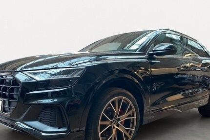 Audi Q8 80.524 km 64.720 &euro; Lüchow 29439