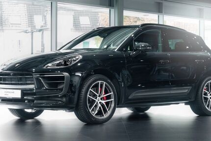 Porsche Macan 44.771 km 64.900 € Hofheim 65719