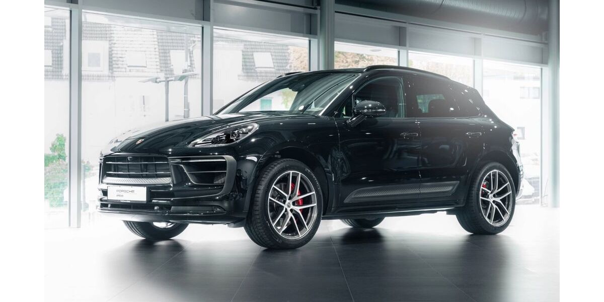 Porsche Macan 44.771 km 64.900 € Hofheim 65719