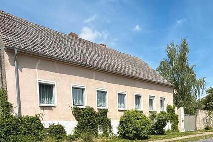 Haus Zerbst (Anhalt) Leps - 8 Zimmer, 210 m&sup2;, 95.000&euro; | Angebot:26705699