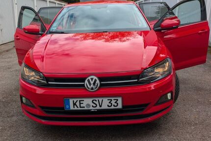 VW Polo 54.527 km 10.999 € Kempten 87439