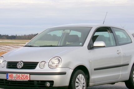 VW Polo 165.000 km 1.980 &euro; Holzkirchen 83607