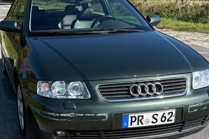 Audi A3 206.500 km 2.800 € Breese 19322