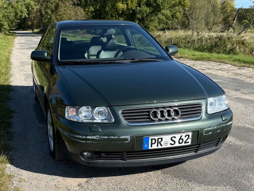Audi A3 206.500 km 2.800 € Breese 19322