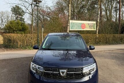 Dacia Sandero 54.000 km 7.250 &euro; Bremen 28197