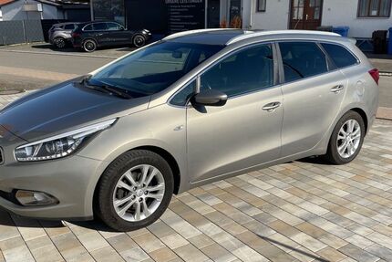 Kia ceed Sportswagon 149.500 km 6.700 &euro; Geislingen 72351