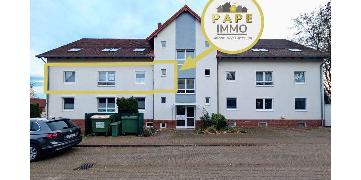 Wohnung zum Kaufen in Lengede 239.000 € 100 m² 3 zimmer