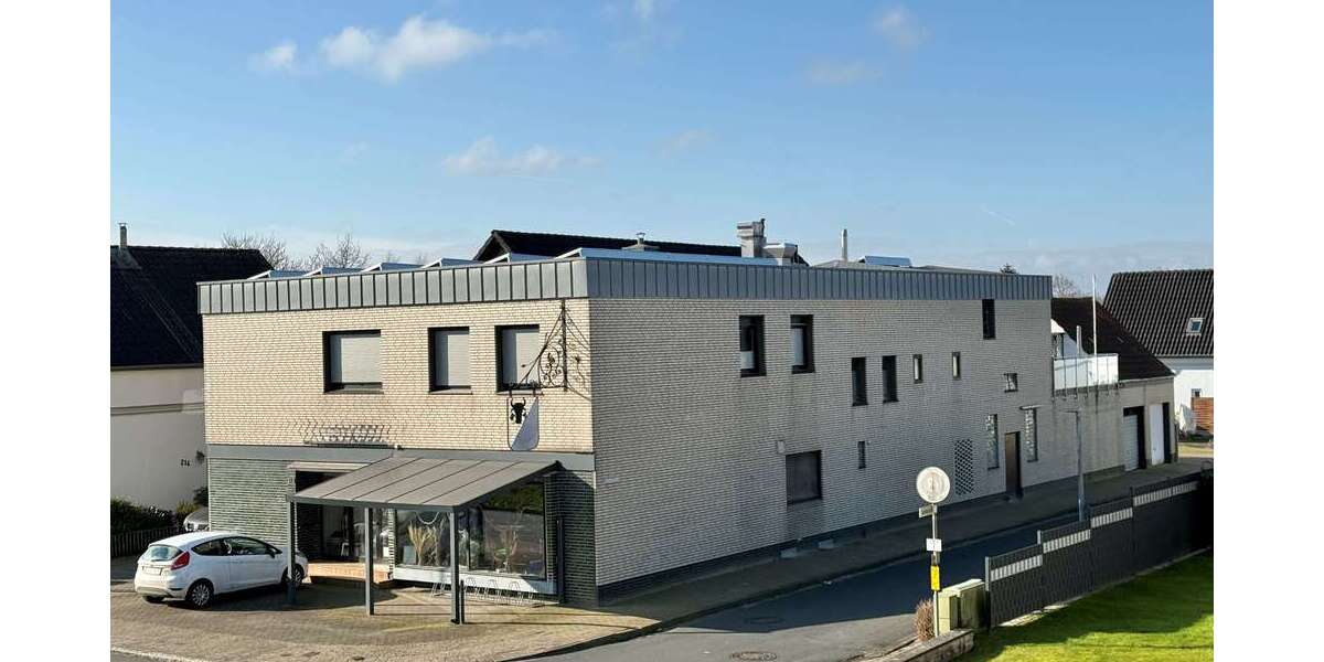 Einzelhandel in Brake 440.000 € 396.57 m² zimmer
