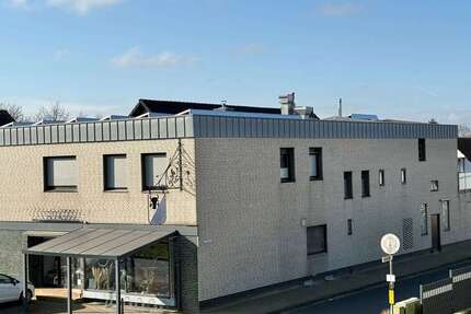 Gewerbeobjekt Brake - 440.000&euro; | Angebot:20281334