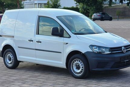VW Caddy 24.600 km 15.500 € Büttelborn 64572