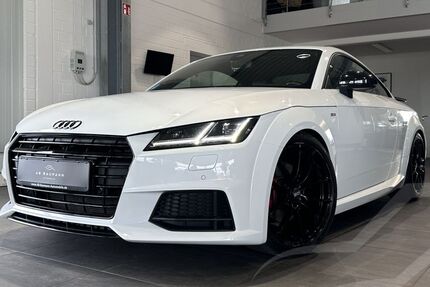 Audi TT 91.800 km 26.990 &euro; Kerpen 50169
