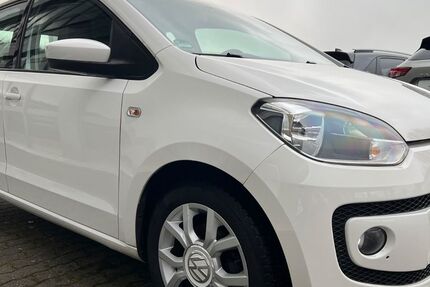 VW up! 175.078 km 3.999 &euro; Morbach 54497