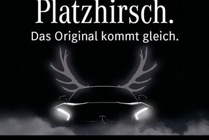 Mercedes GLB 220