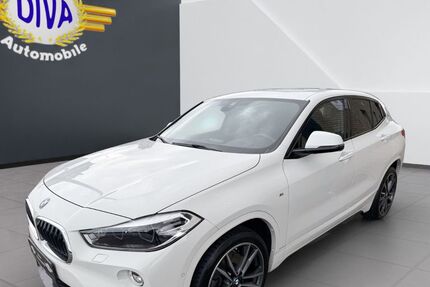 BMW X2 78.000 km 24.999 &euro; Bielefeld 33647