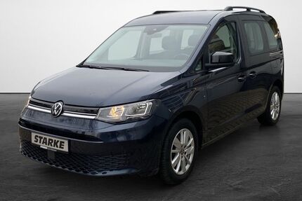 VW Caddy 25.000 km 30.590 &euro; Lotte 49504