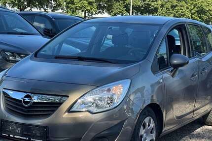 Opel Meriva 128.000 km 2.200 &euro; Kolbermoor 83059