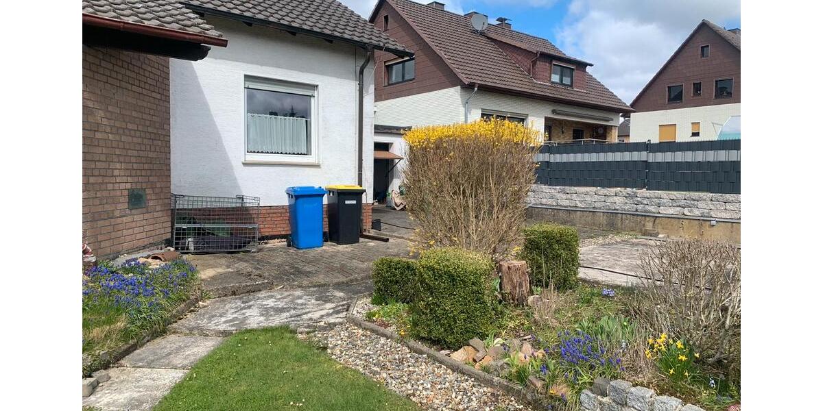 Einfamilienhaus Staufenberg - 7 Zimmer, 180 m&sup2;, 319.000&euro; | Angebot:26944677