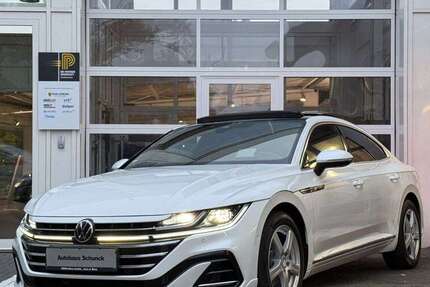 VW Arteon 249.755 km 21.490 &euro; Braunschweig 38126