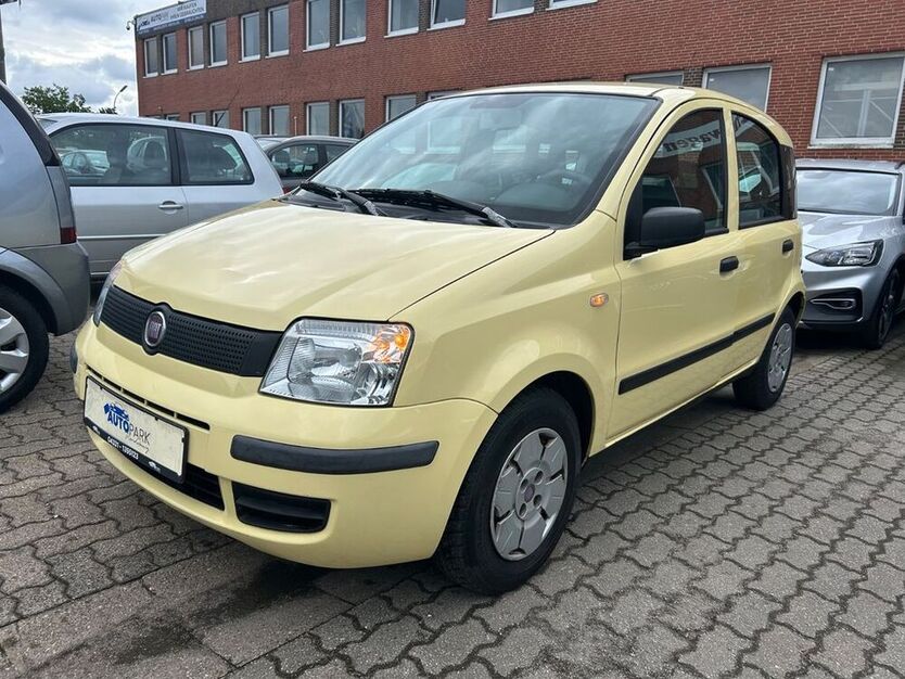Panda