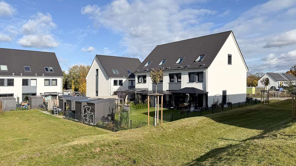 Einfamilienhaus Rüdersdorf - 4 Zimmer, 109 m&sup2;, 1.330&euro; | Angebot:26449750