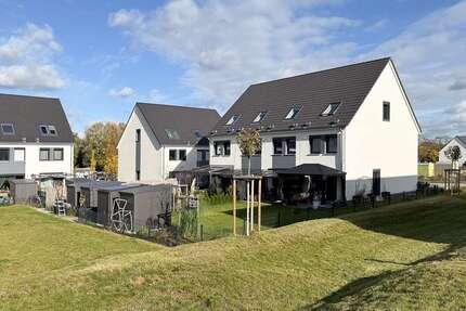 Haus Rüdersdorf - 4 Zimmer, 109 m&sup2;, 1.330&euro; | Angebot:26449750