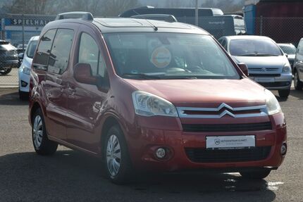 Citroen Berlingo 139.856 km 6.490 &euro; Lebach 66822