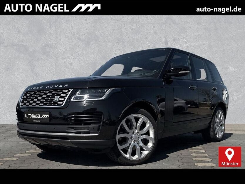 Range Rover