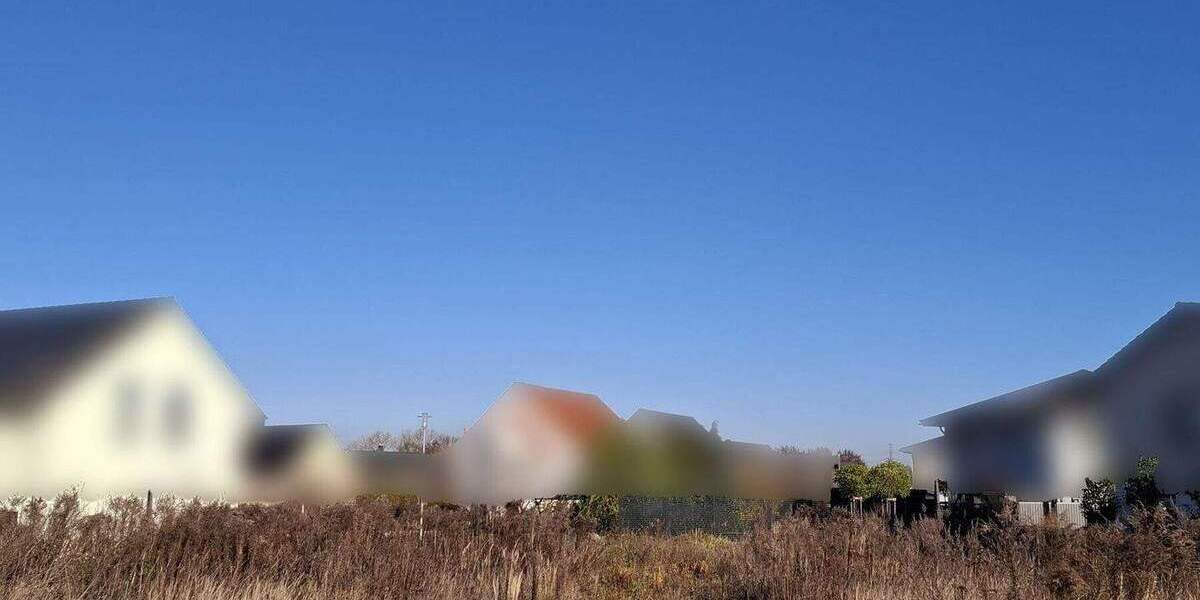 Grundstück Borna - 101.400&euro; | Angebot:23613551