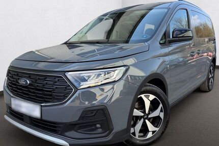 Ford Tourneo Connect 24.221 km 29.660 &euro; Helmstedt 38350