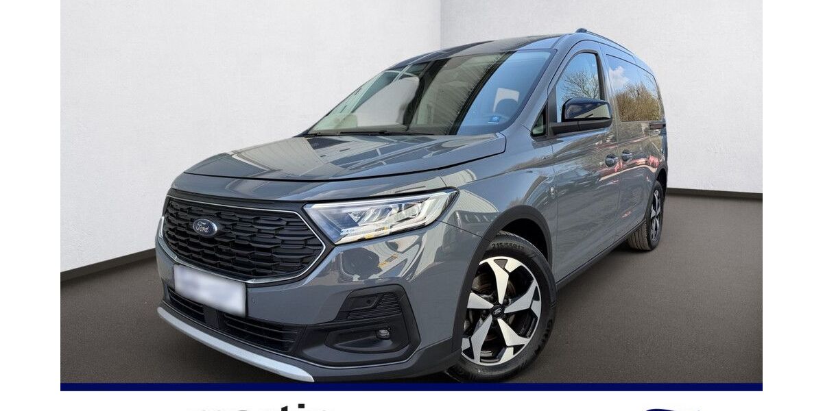 Ford Tourneo Connect 24.221 km 29.660 &euro; Helmstedt 38350