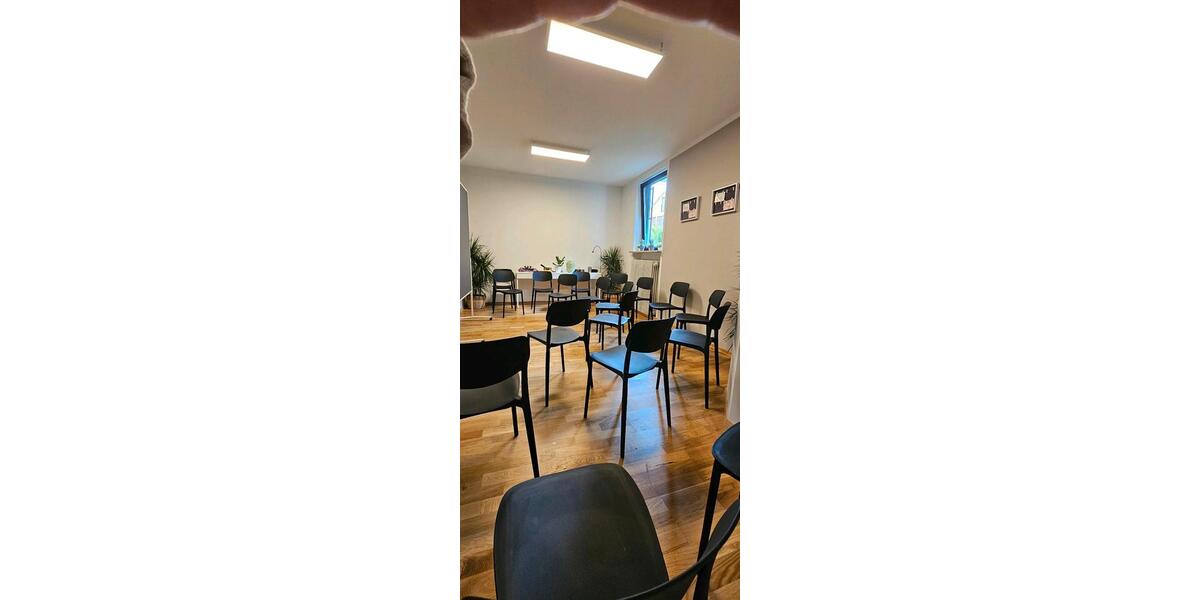 Therapieräume tageweise zimmer