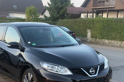 Nissan Pulsar 110.000 km 9.999 € Gundelsheim 74831