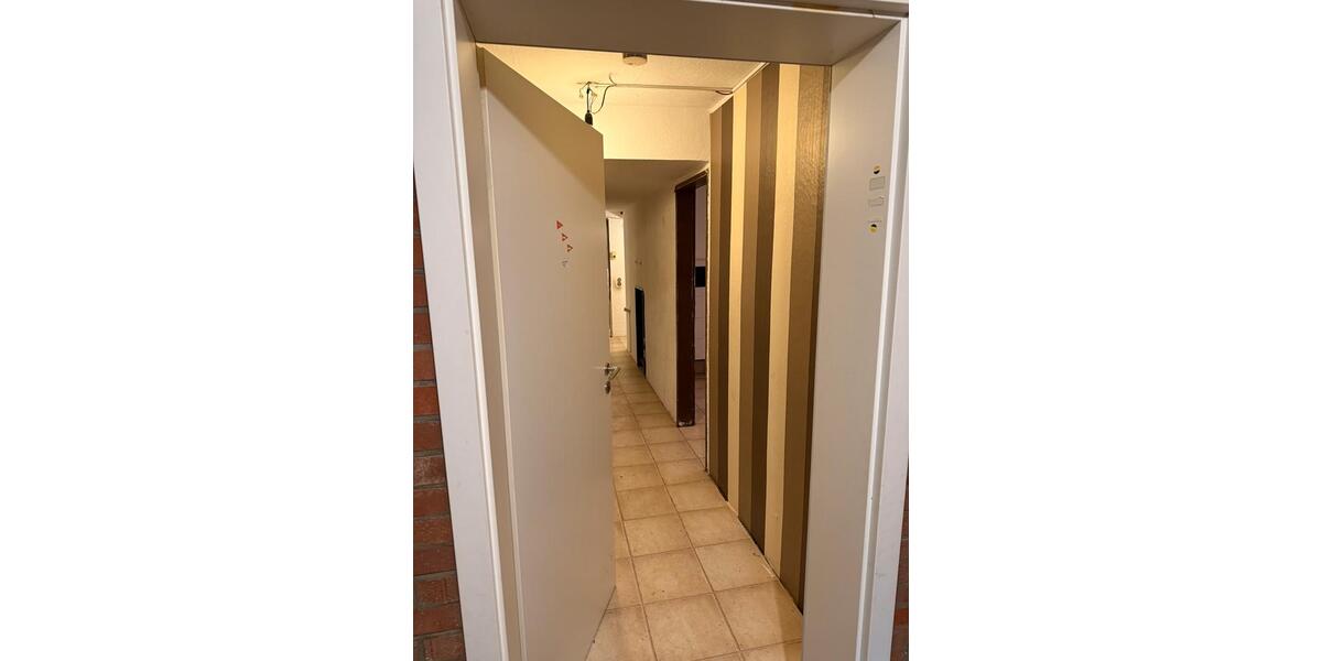 Etagenwohnung Gronau (Westfahlen) - 3 Zimmer, 79 m&sup2;, 135.000&euro; | Angebot:26819337