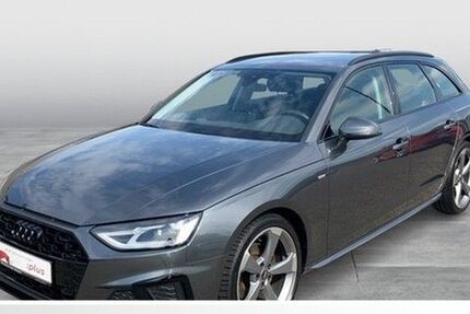 Audi A4 71.175 km 26.970 &euro; Leer (Ostfriesland) 26789
