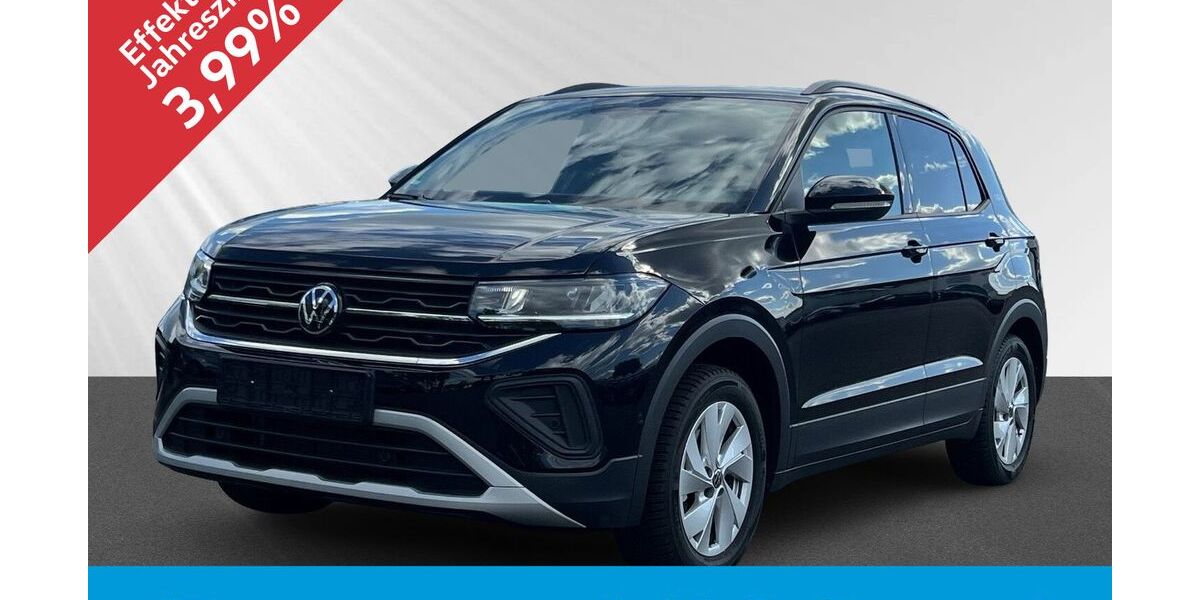 VW T-Cross 6.950 km 29.190 &euro; Dallgow-Döberitz 14624