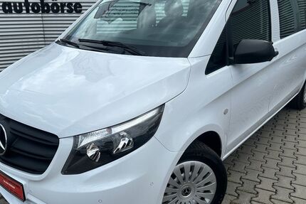 Mercedes-Benz Vito 173.000 km 29.900 &euro; Darmstadt 64295