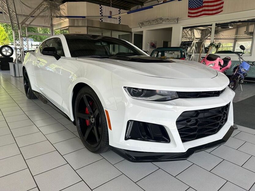 Camaro