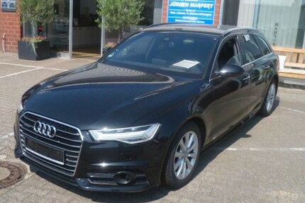 Audi A6 141.227 km 21.900 &euro; Metelen 48629