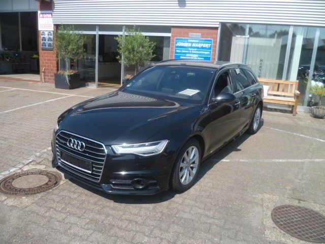 Audi A6 141.227 km 21.900 &euro; Metelen 48629